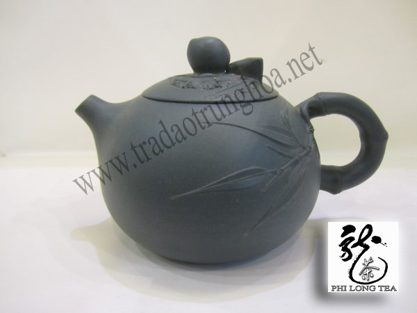 ẤM TRÚC ĐÀO(Đã bán)